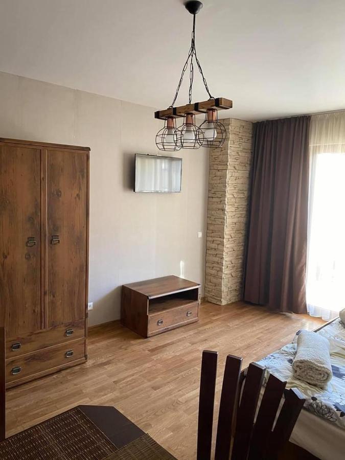 Bansko Spa Studio At Predela1 Exterior foto